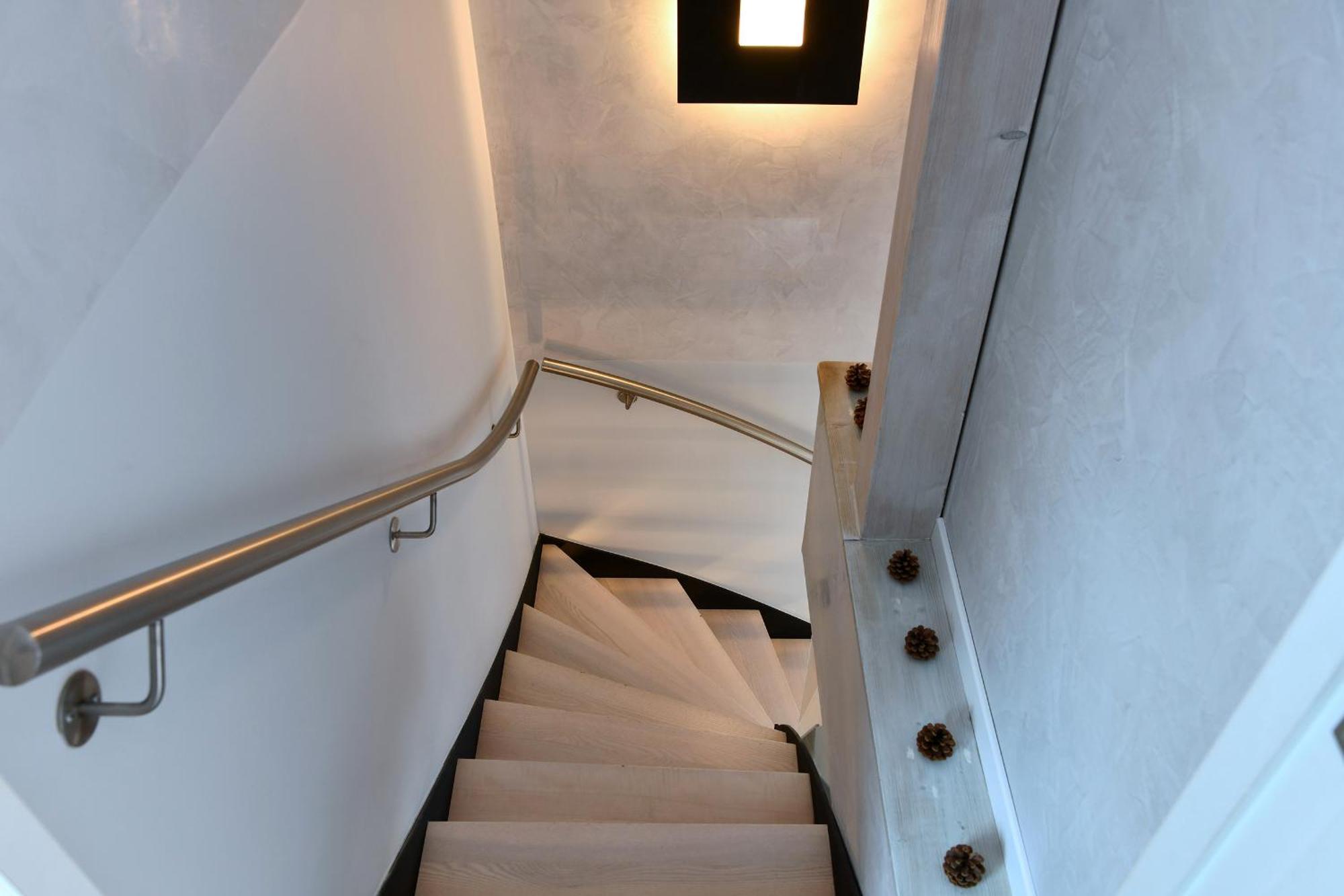 Gite Contemporain L'Hirondelle Guémar 外观 照片
